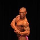 Matthew  Cote - NPC Continental Championships 2013 - #1