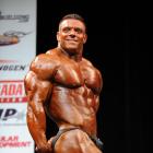 PJ  Braun - NPC Eastern USA 2009 - #1