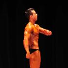 Corbin  Coniglio - NPC Mid-Illinois Championships 2012 - #1