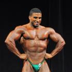 Quincy  Winklaar - IFBB Muscle Heat  2012 - #1