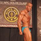 Matt  Gayford - NPC Golds Classic 2012 - #1