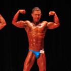 Josh  Childs - NPC Mid-Illinois Championships 2012 - #1