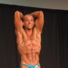 Matt  Gayford - NPC Golds Classic 2012 - #1