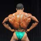 Quincy  Winklaar - IFBB Muscle Heat  2012 - #1