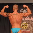 Matt  Gayford - NPC Golds Classic 2012 - #1