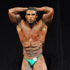 Quincy  Winklaar - IFBB Muscle Heat  2012 - #1