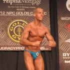 Matt  Gayford - NPC Golds Classic 2012 - #1