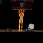 James   Abraham - NPC Stewart Fitness Championships 2009 - #1