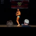 James   Abraham - NPC Stewart Fitness Championships 2009 - #1