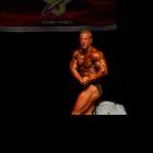 Garron   Warwick - NPC Stewart Fitness Championships 2009 - #1