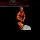 Garron   Warwick - NPC Stewart Fitness Championships 2009 - #1