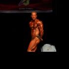 Garron   Warwick - NPC Stewart Fitness Championships 2009 - #1