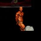 Garron   Warwick - NPC Stewart Fitness Championships 2009 - #1