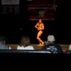 David   Ridgeway - NPC Stewart Fitness Championships 2009 - #1