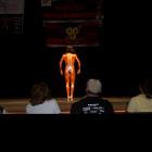 Emily   Thomas - NPC Stewart Fitness Championships 2009 - #1