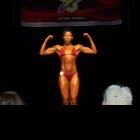 Stephanie   Ray - NPC Stewart Fitness Championships 2009 - #1