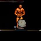 Jeremy   Beaver 	 - NPC Stewart Fitness Championships 2009 - #1