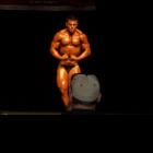 Jeremy   Beaver 	 - NPC Stewart Fitness Championships 2009 - #1