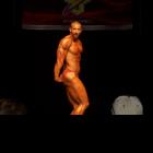 Joel  Karaszewski - NPC Stewart Fitness Championships 2009 - #1