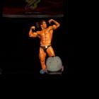 Matthew               Colwell   - NPC Stewart Fitness Championships 2009 - #1