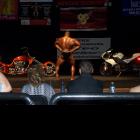 Darron  Glenn - NPC Stewart Fitness Championships 2009 - #1