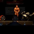 Matthew               Colwell   - NPC Stewart Fitness Championships 2009 - #1