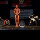 Garron   Warwick - NPC Stewart Fitness Championships 2009 - #1