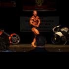 Garron   Warwick - NPC Stewart Fitness Championships 2009 - #1