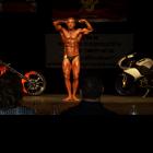 Garron   Warwick - NPC Stewart Fitness Championships 2009 - #1