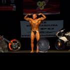 Gabe  Miles - NPC Stewart Fitness Championships 2009 - #1