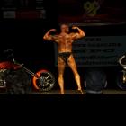 Gabe  Miles - NPC Stewart Fitness Championships 2009 - #1