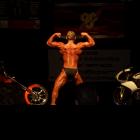 Chip   Threadgill - NPC Stewart Fitness Championships 2009 - #1