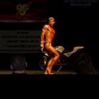 Chip   Threadgill - NPC Stewart Fitness Championships 2009 - #1