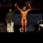 Chip   Threadgill - NPC Stewart Fitness Championships 2009 - #1