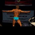 James   Abraham - NPC Stewart Fitness Championships 2009 - #1