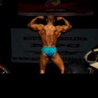 James   Abraham - NPC Stewart Fitness Championships 2009 - #1