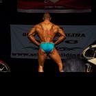 James   Abraham - NPC Stewart Fitness Championships 2009 - #1