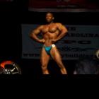 James   Abraham - NPC Stewart Fitness Championships 2009 - #1