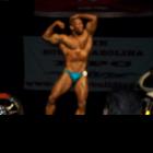 James   Abraham - NPC Stewart Fitness Championships 2009 - #1