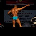 James   Abraham - NPC Stewart Fitness Championships 2009 - #1