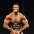 Quincy  Winklaar - IFBB Muscle Heat  2012 - #1