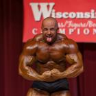 Kevin  Tomasini - NPC Wisconsin State Championships 2012 - #1