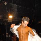 NPC Elite Muscle Classic 2012 - #1