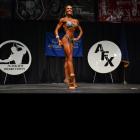 Nicole  Reynolds - NPC Crystal Cup 2014 - #1