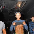 NPC Elite Muscle Classic 2012 - #1