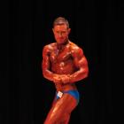 Josh  Childs - NPC Mid-Illinois Championships 2012 - #1