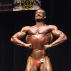 Bert  Walden - NPC North Carolina State  2011 - #1