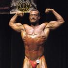 Bert  Walden - NPC North Carolina State  2011 - #1