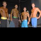 NPC Elite Muscle Classic 2012 - #1