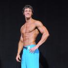 Colin  Humphrey - NPC Elite Muscle Classic 2011 - #1